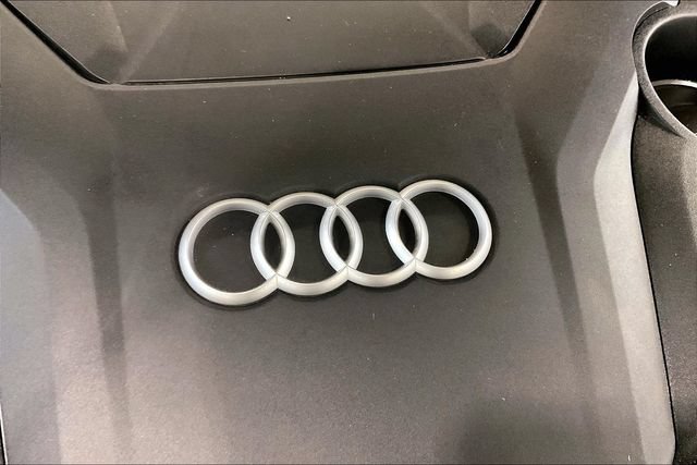 Certified 2024 Audi SQ5 Premium Plus AWD/4WD image 31