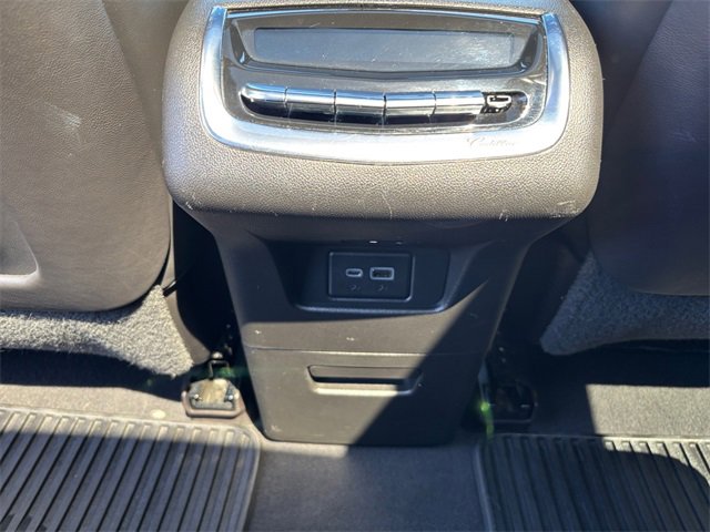 Used 2021 Cadillac XT6 Premium Luxury w/ Platinum Package image 39