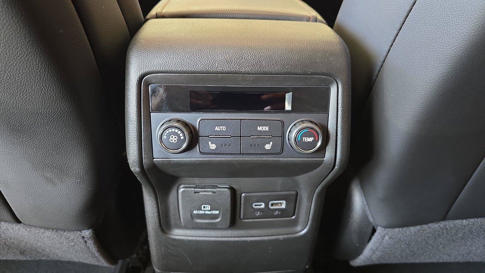 Used 2023 GMC Acadia AT4 w/ Technology Package AWD/4WD image 20