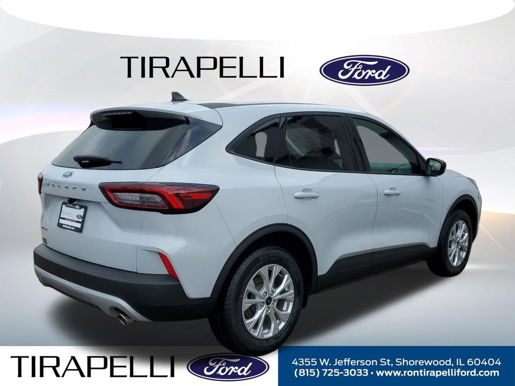 New 2026 Ford Escape Active image 8
