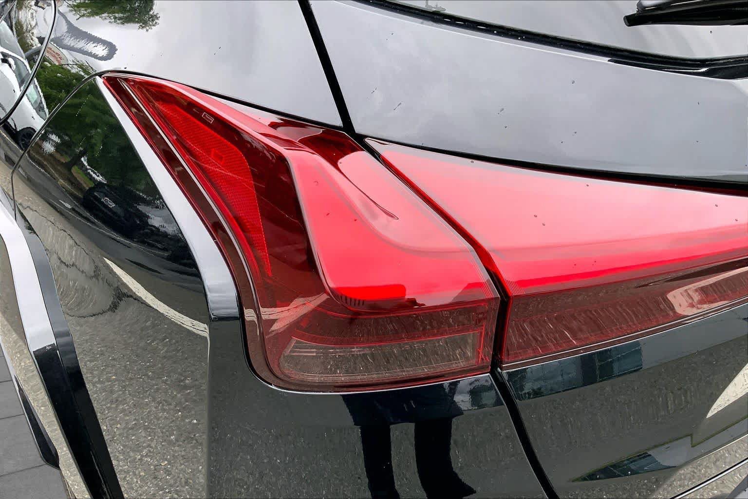New 2026 Lexus UX 300h AWD image 14