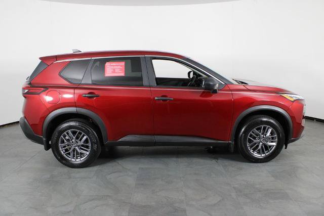 Certified 2023 Nissan Rogue S AWD/4WD image 15