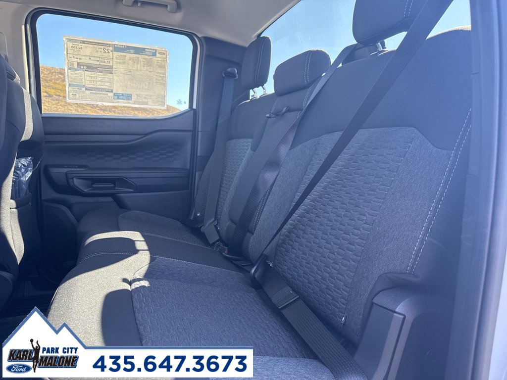 Used 2025 Ford Ranger XL w/ Trailer Tow Package image 18