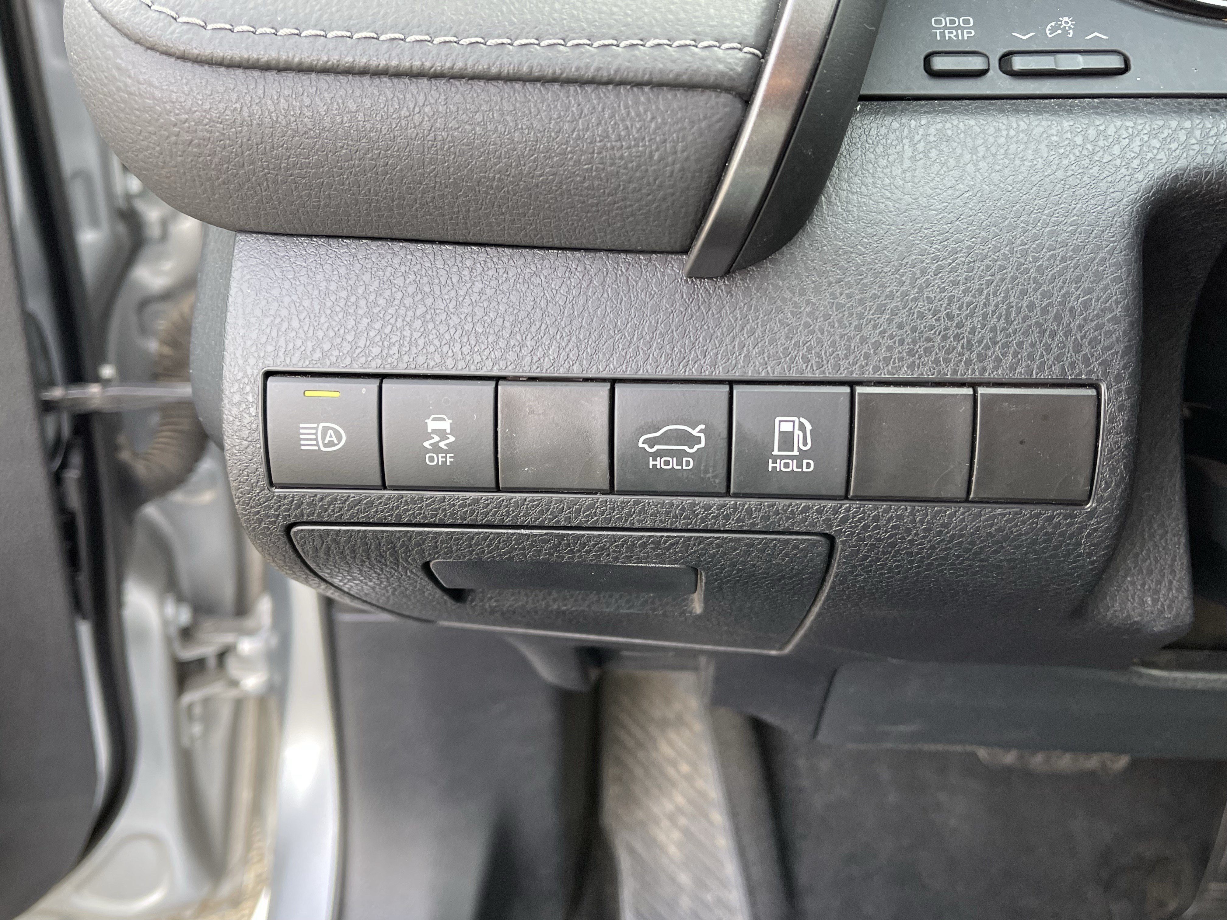 Certified 2024 Toyota Camry XSE FWD image 22