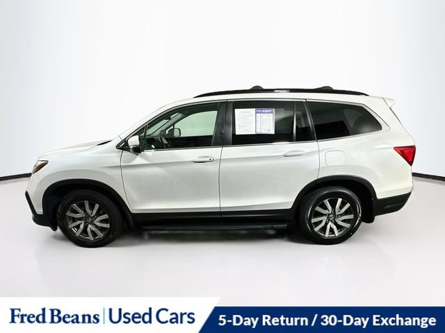 Used 2020 Honda Pilot EX-L image 5