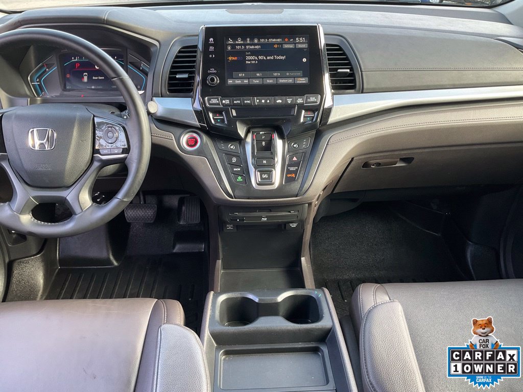 Used 2018 Honda Odyssey Touring image 57