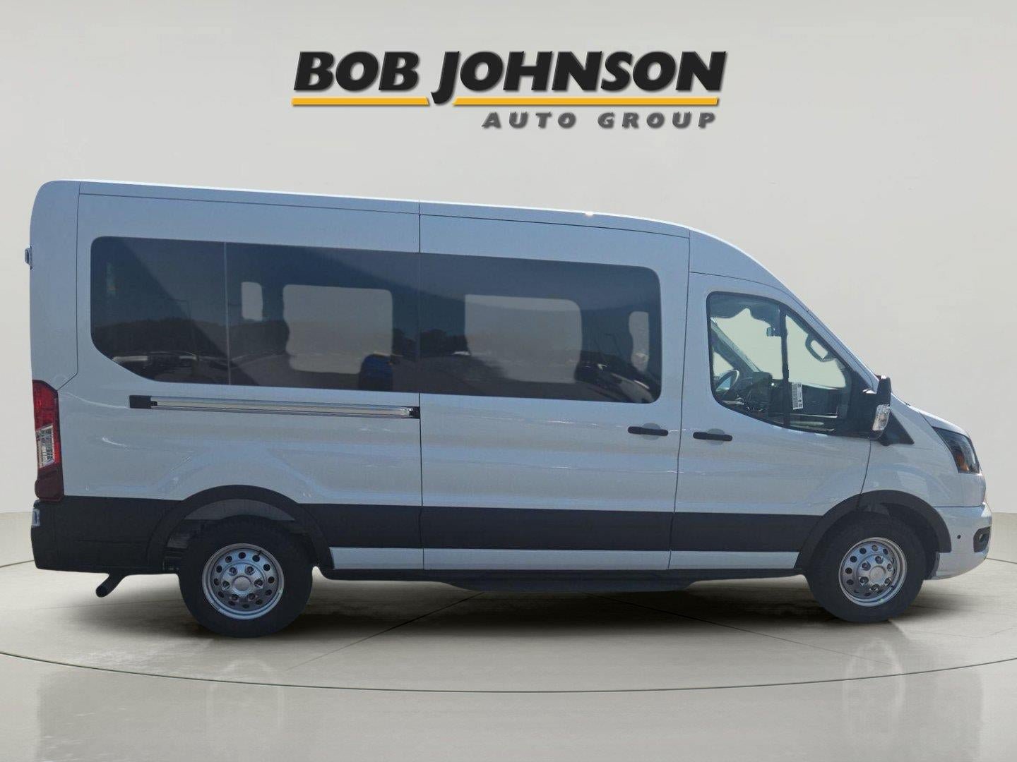 New 2026 Ford Transit 350 XLT AWD/4WD image 8