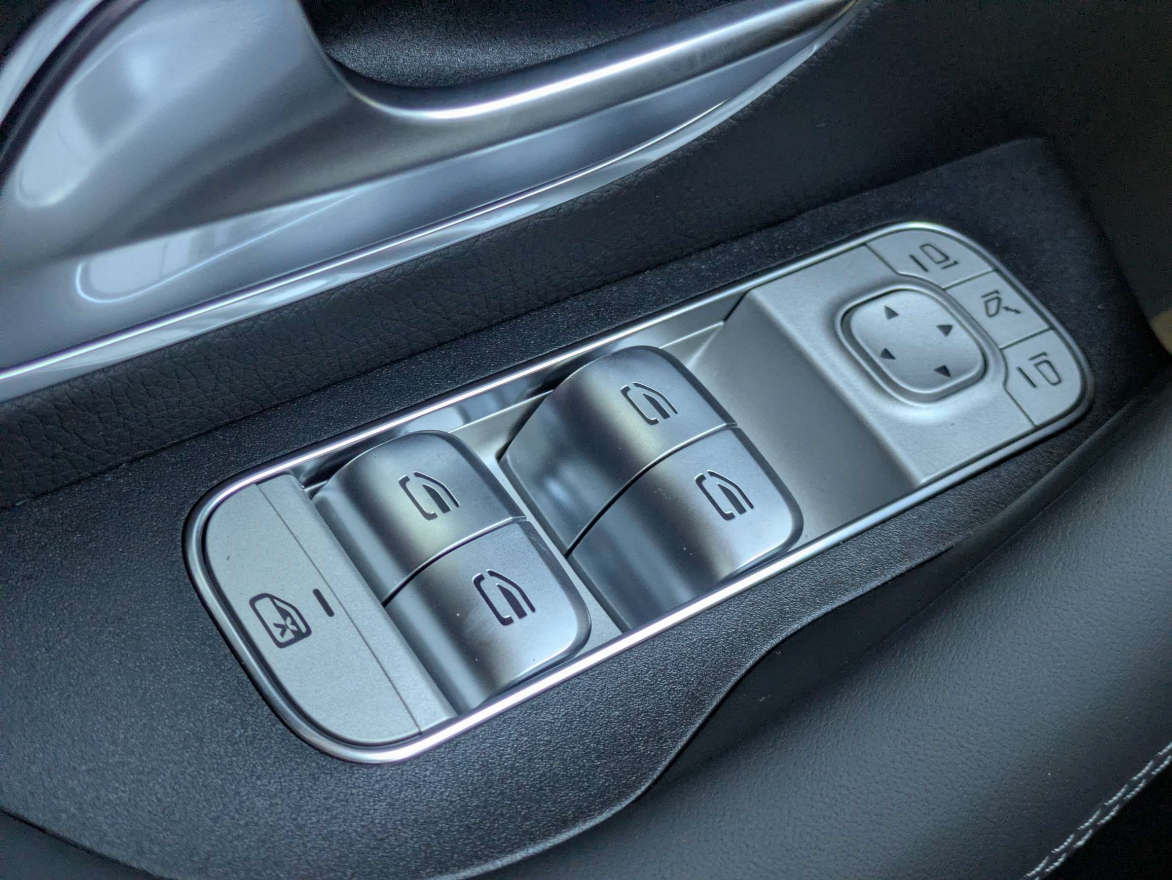 New 2027 Mercedes-Benz GLE 53e AMG 4MATIC Coupe image 19