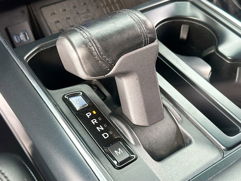 Used 2023 Ford F150 Raptor AWD/4WD image 17
