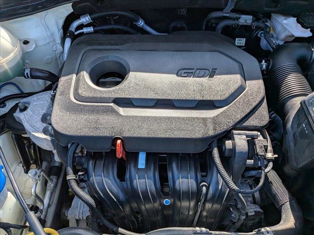 Used 2019 Kia Sportage EX w/ EX Sport Appearance Package image 22