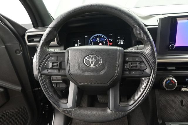 Used 2024 Toyota Tacoma SR5 AWD/4WD image 5