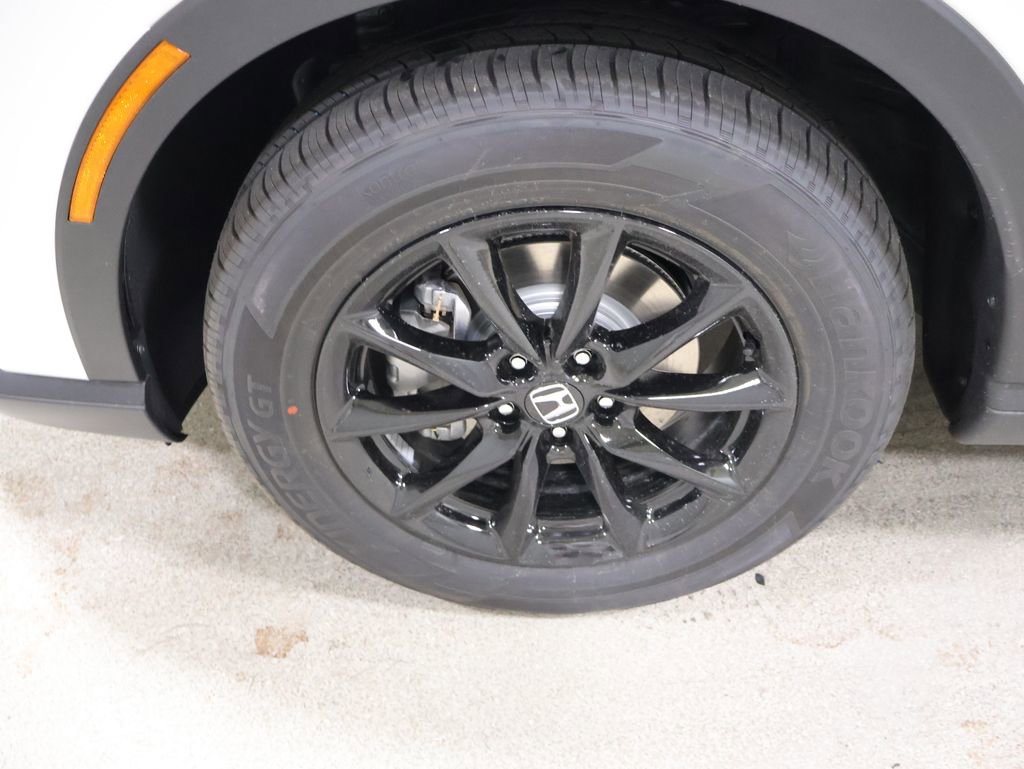 New 2026 Honda CR-V Sport-L image 9