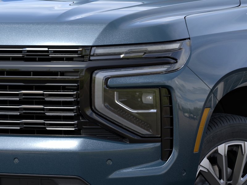 New 2026 Chevrolet Tahoe High Country AWD/4WD image 10