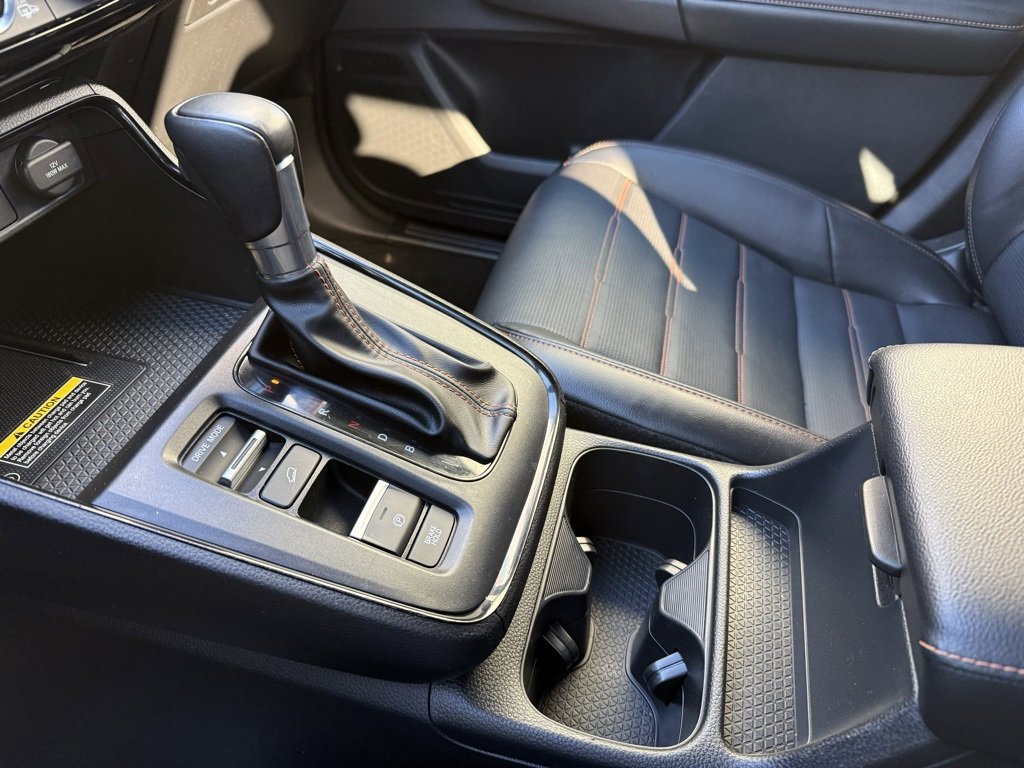 Used 2023 Honda CR-V Sport Touring image 28