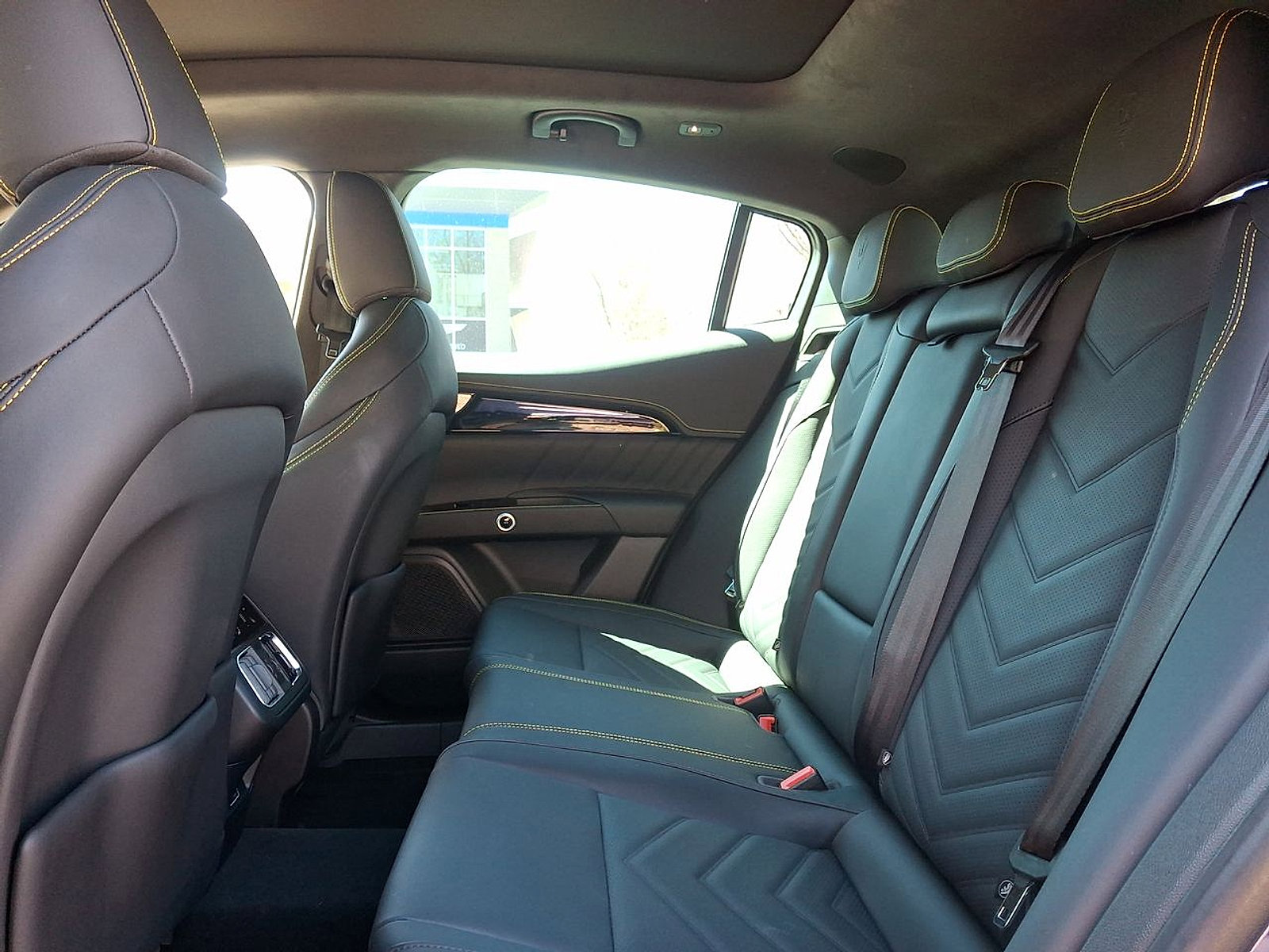 Used 2023 Maserati Grecale Modena image 20