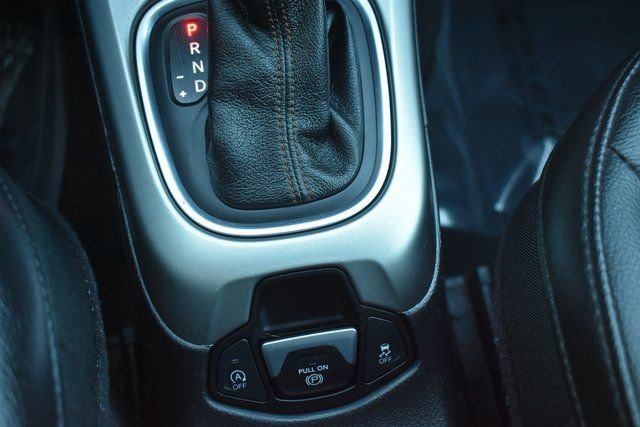 Used 2019 Jeep Compass Latitude w/ Popular Equipment Group image 29