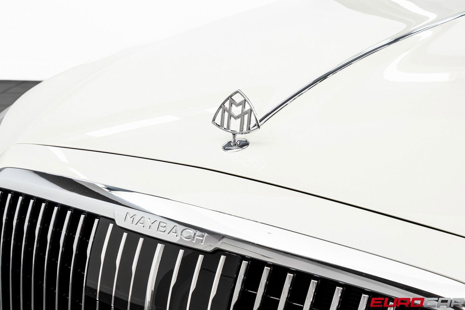 Used 2023 Mercedes-Benz Maybach S 680 4MATIC image 9