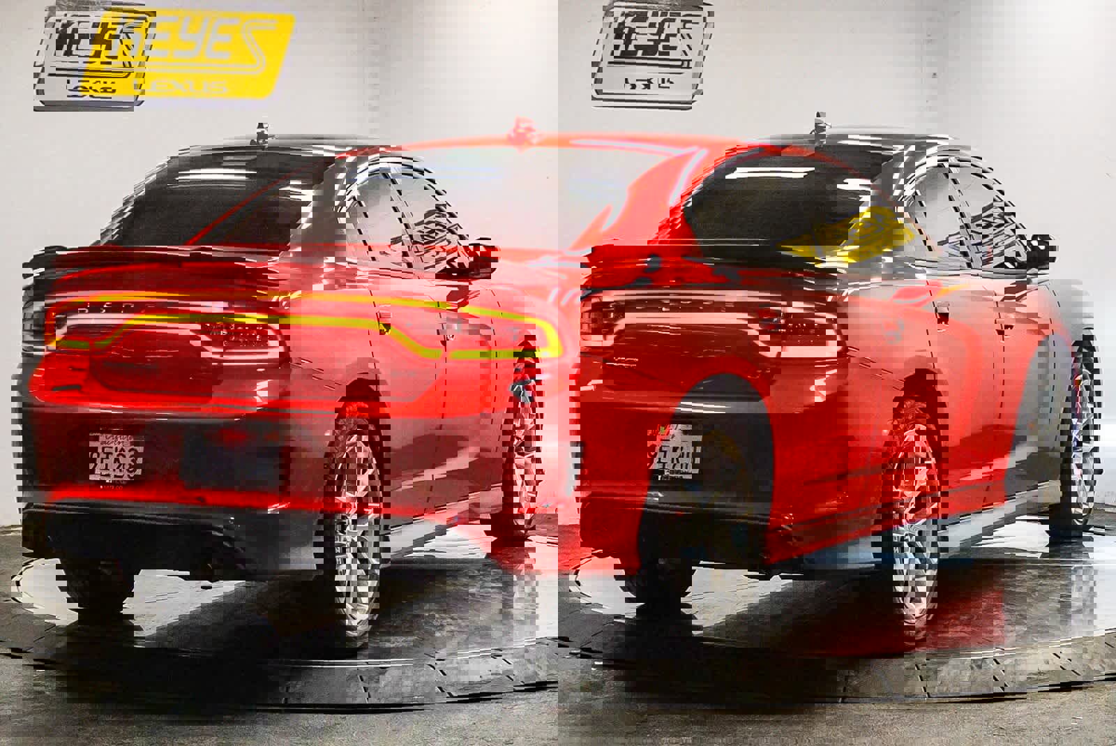 Used 2021 Dodge Charger GT image 4