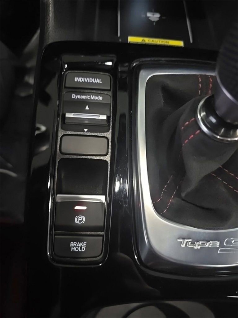 Used 2025 Acura Integra Type S image 20