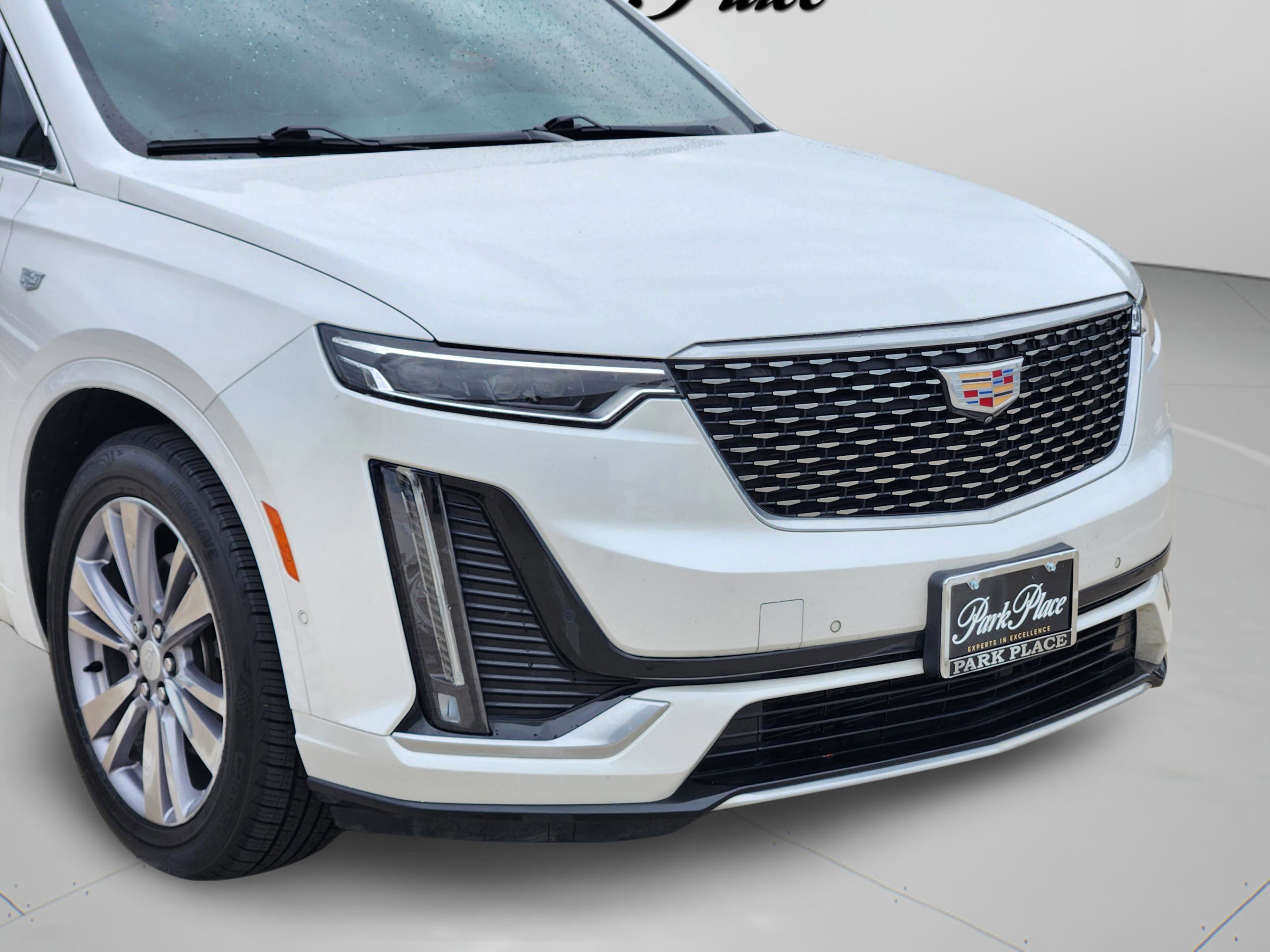 Used 2023 Cadillac XT6 Premium Luxury w/ Technology Package image 42