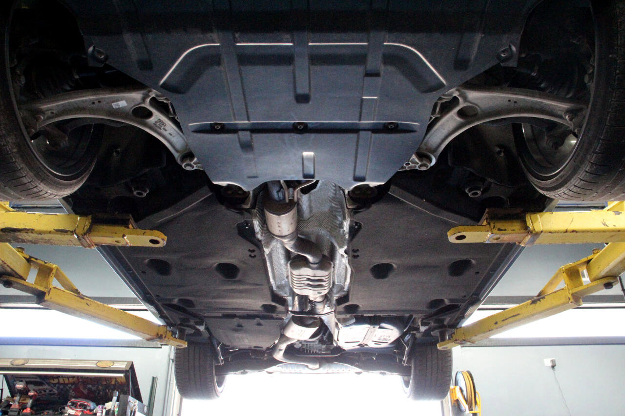 Used 2018 Audi TT 2.0T w/ Technology Package image 95