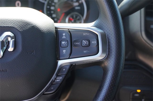 New 2026 RAM 3500 Tradesman image 24