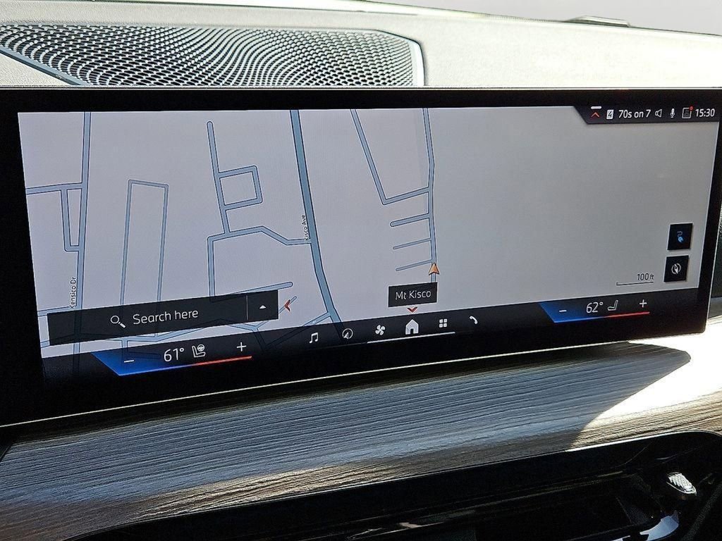 Used 2025 BMW i4 xDrive40i w/ Parking Assistance Package image 19