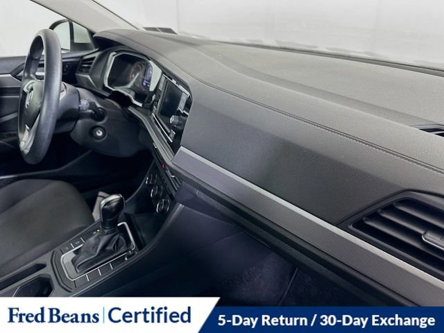 Used 2020 Volkswagen Jetta S w/ Driver Assistance Package image 28