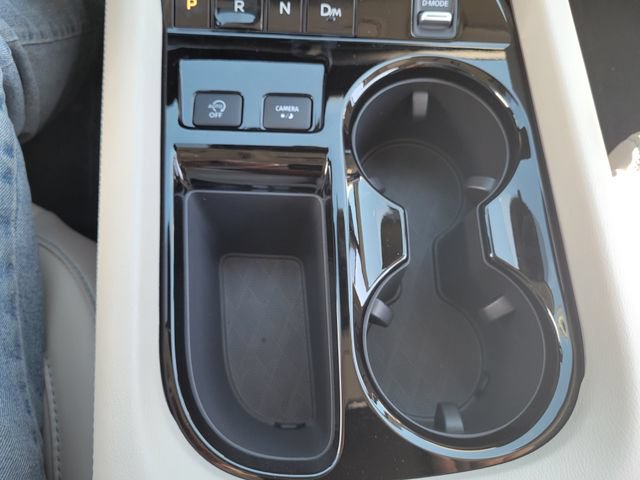 New 2026 Nissan Murano Platinum w/ Cargo Package AWD/4WD image 29