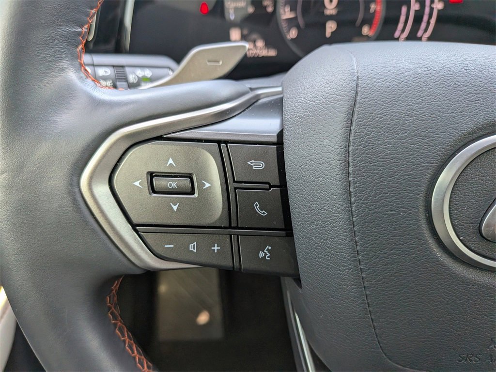 Used 2022 Lexus NX 350 AWD image 15