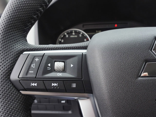 New 2026 Mitsubishi Outlander SE AWD/4WD image 21