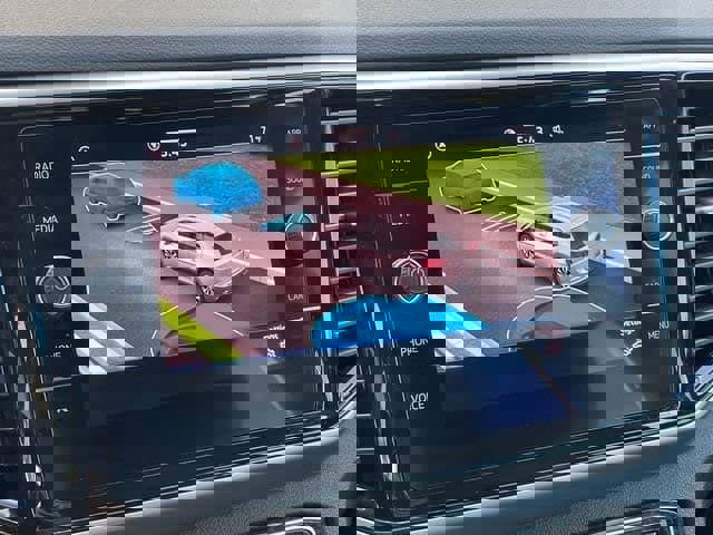 Used 2022 Volkswagen Atlas SE image 15