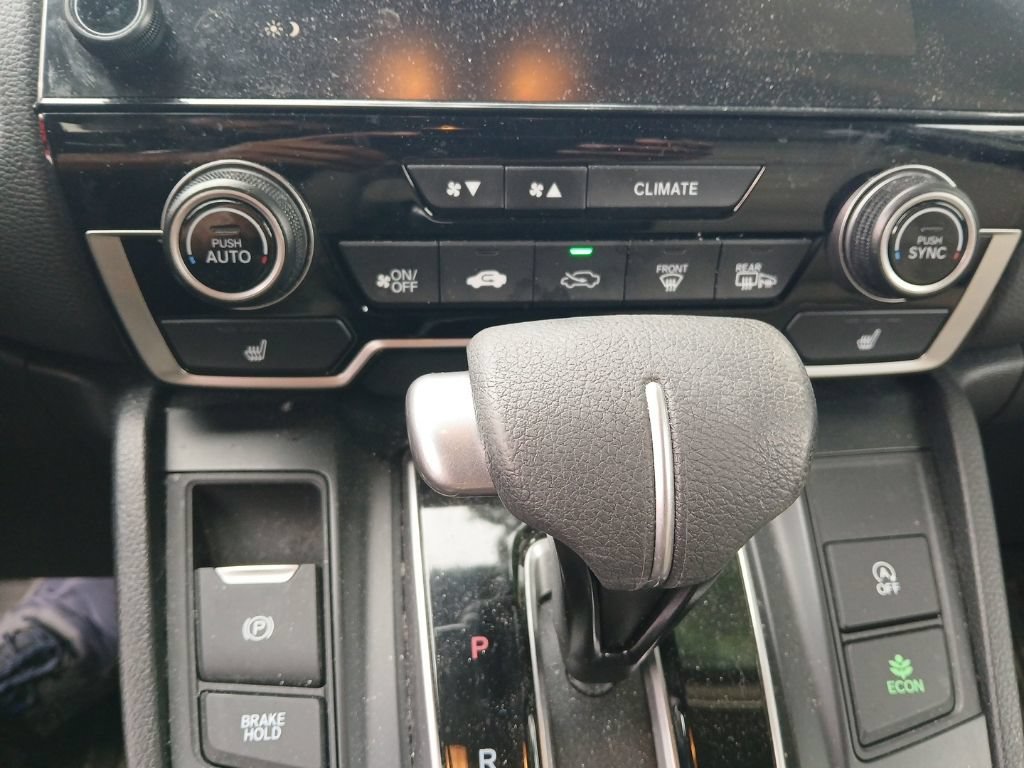 Used 2021 Honda CR-V EX image 22
