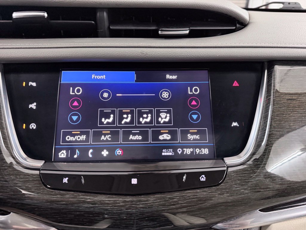 Used 2020 Cadillac XT6 Premium Luxury FWD image 28