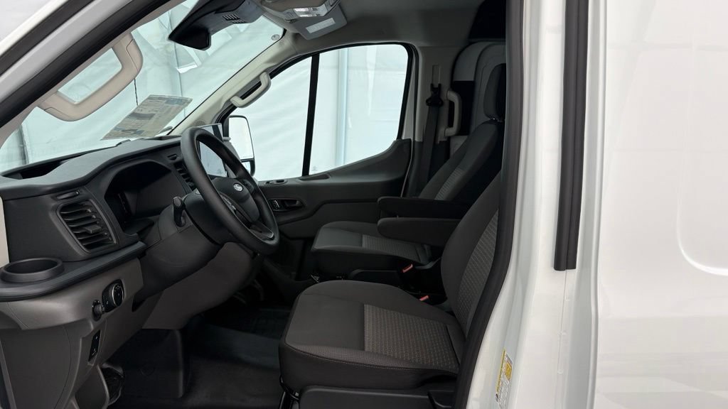 New 2026 Ford Transit 350 148 Low Roof AWD w/ Load Area Protection Package image 12