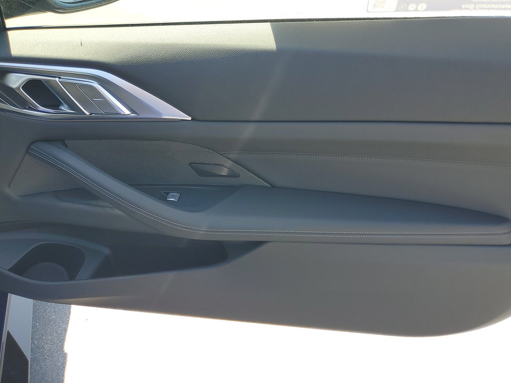 New 2027 BMW M4 Competition w/ Executive Package RWD image 11