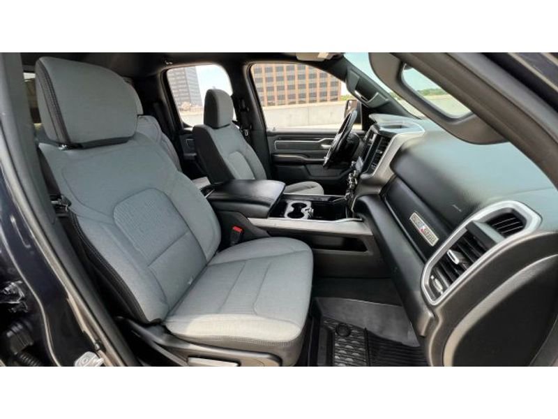 Used 2021 RAM 1500 Lone Star w/ Trailer Tow Group image 19