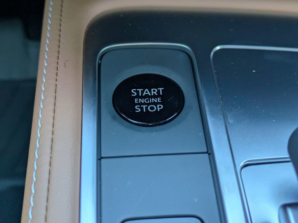 New 2026 INFINITI QX60 Autograph w/ Dark Cargo Package image 32