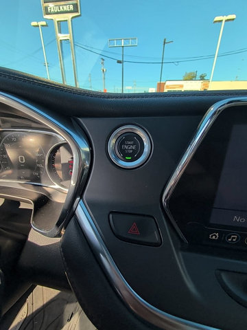 Used 2019 Chevrolet Blazer Premier w/ Sun and Wheels Package AWD/4WD image 30