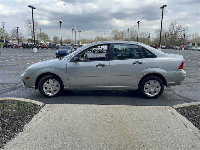 Used 2007 Ford Focus SE image 4