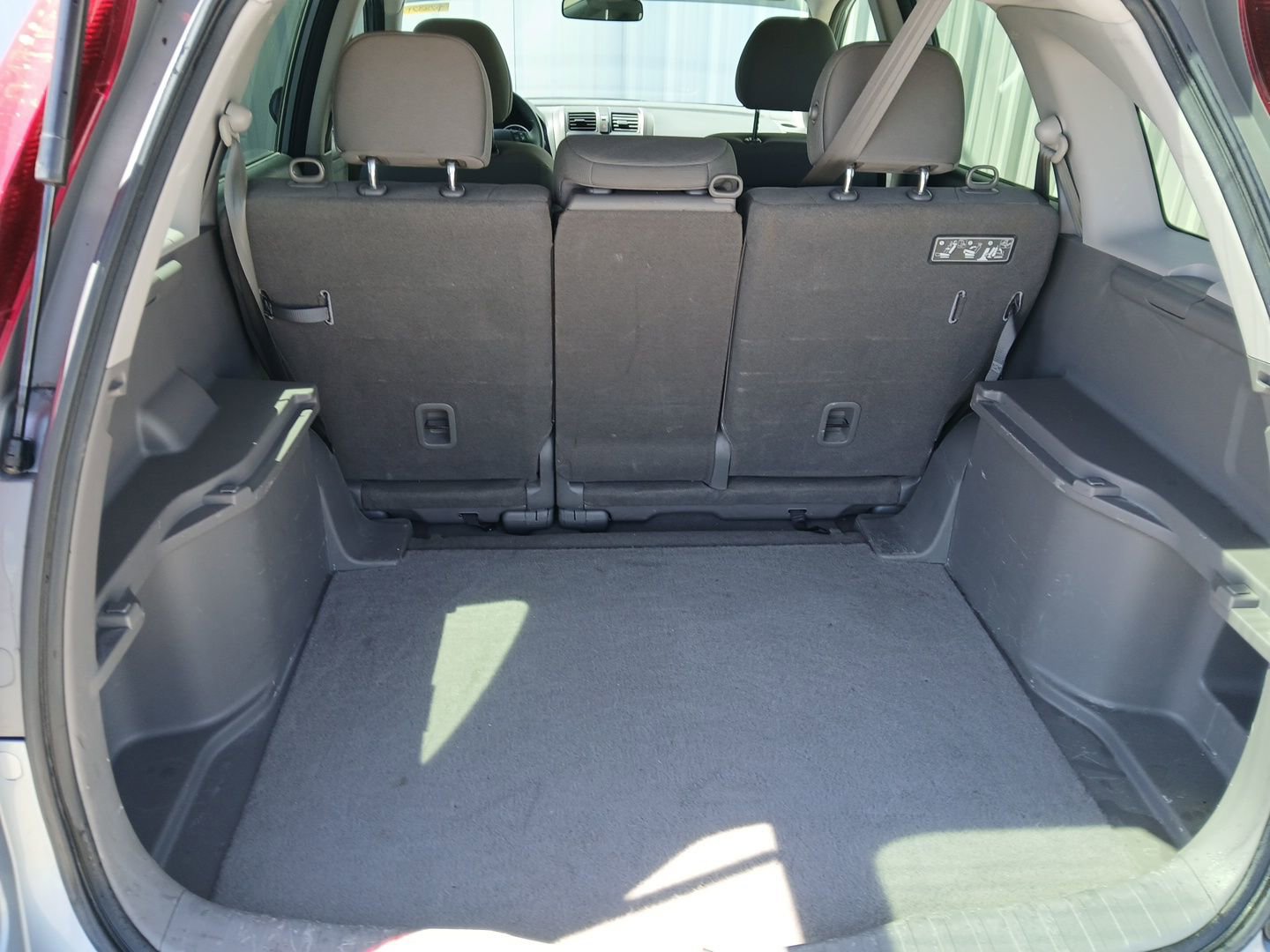 Used 2011 Honda CR-V LX image 22