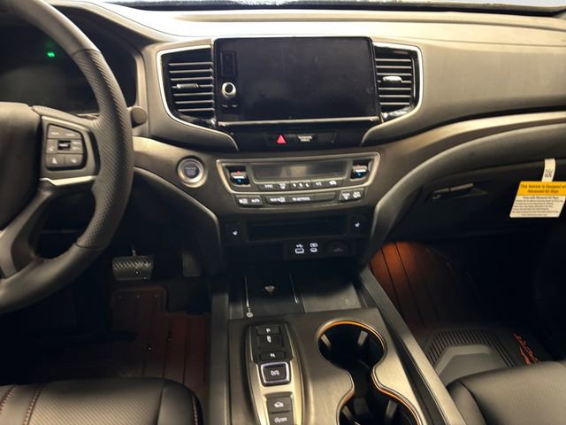 New 2026 Honda Ridgeline TrailSport+ image 11