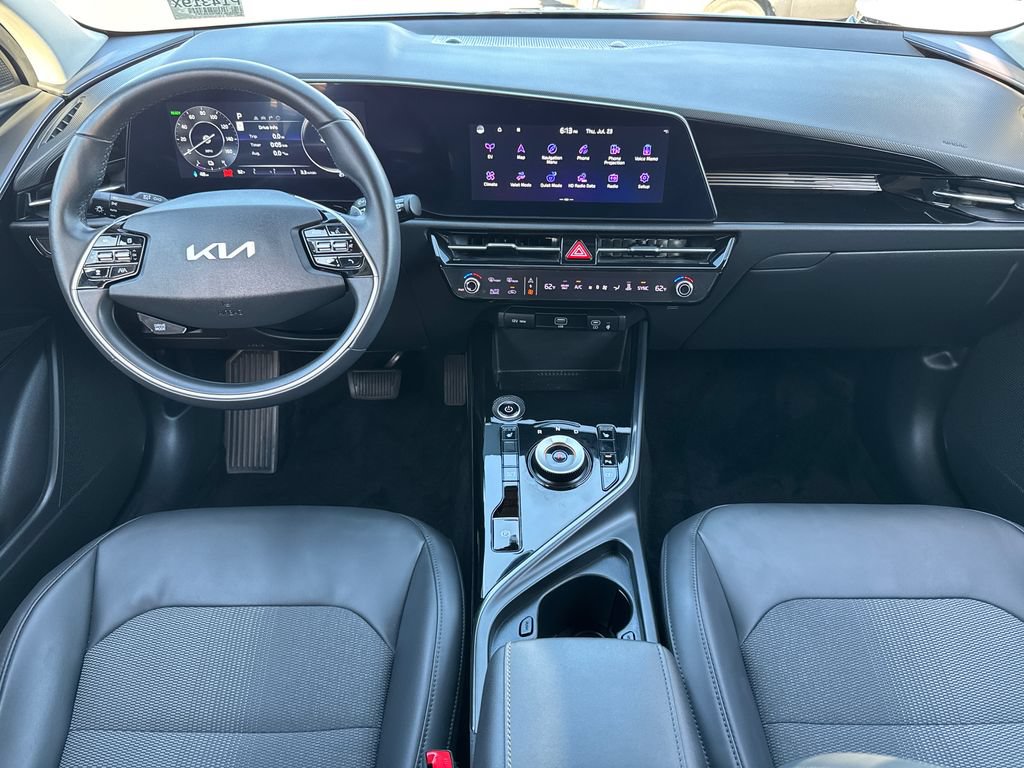 Used 2023 Kia Niro Wind FWD image 20