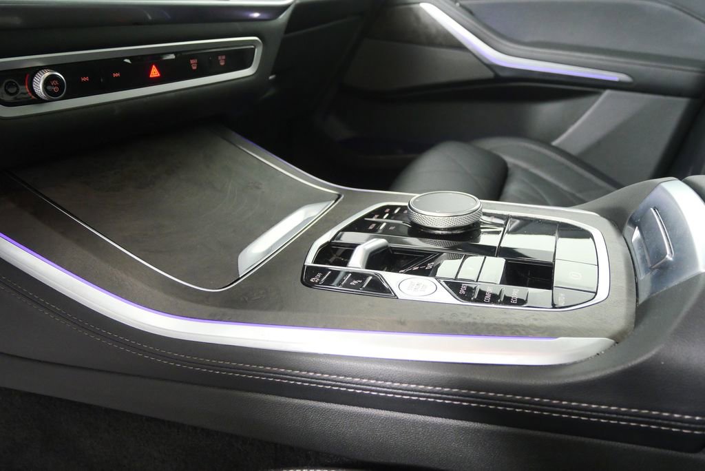 Used 2024 BMW X5 sDrive40i image 24