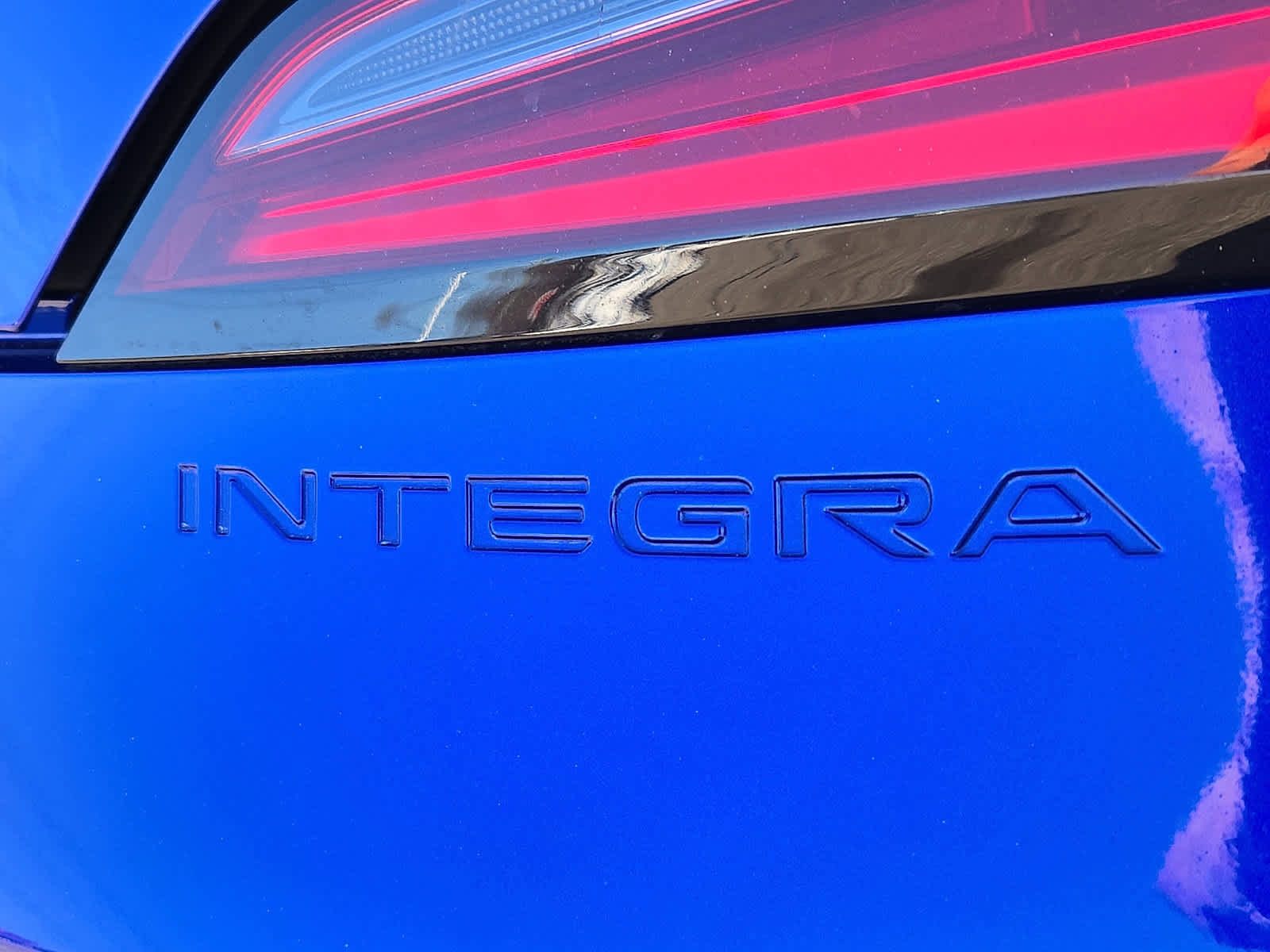 Certified 2023 Acura Integra A-Spec image 30