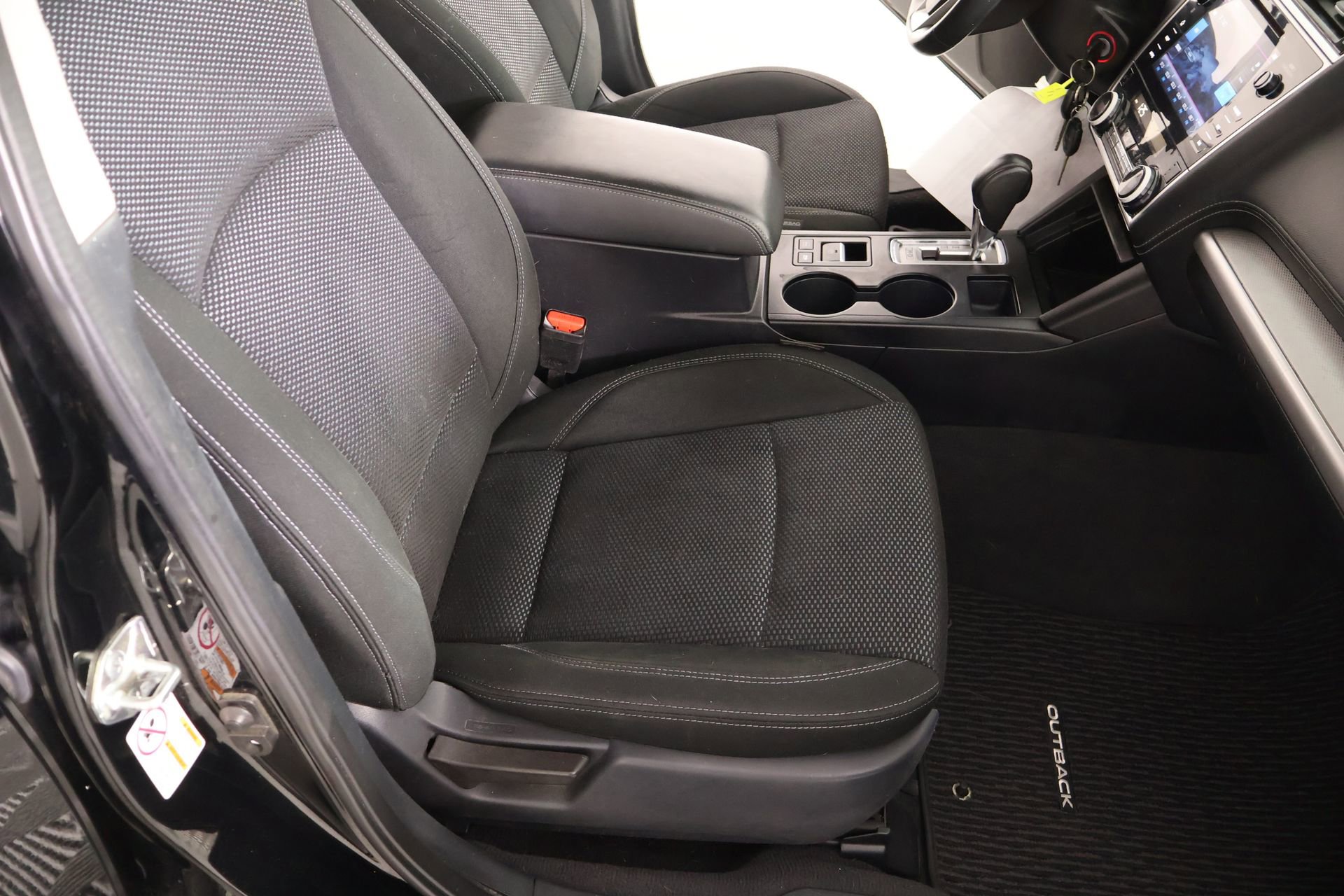 Used 2019 Subaru Outback 2.5i Premium w/ Popular Package #2 image 13