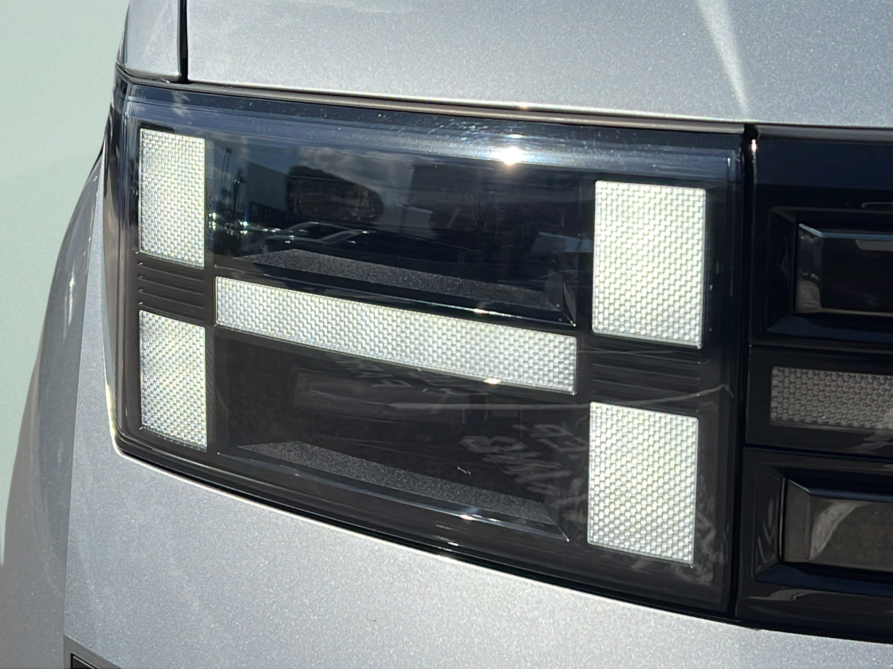 Certified 2026 Hyundai Santa Fe Limited FWD image 34