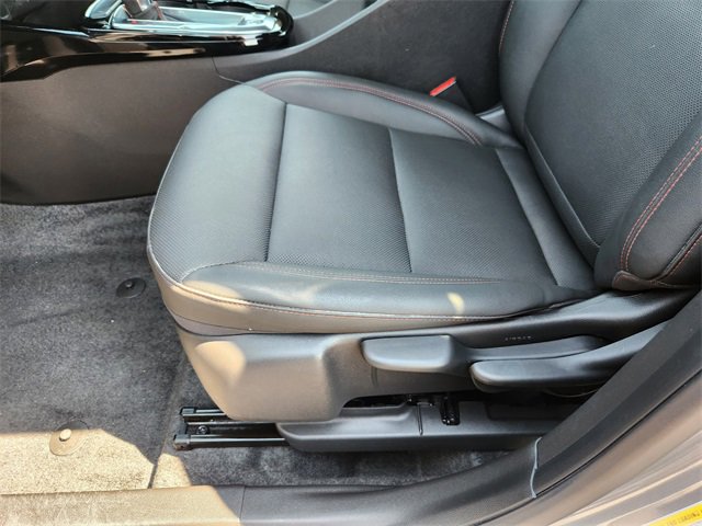 Used 2024 Chevrolet Trax RS w/ Driver Confidence Package image 10