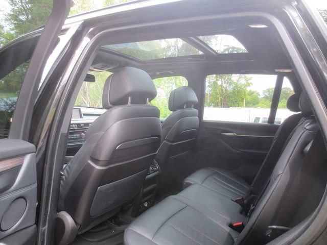 Used 2014 BMW X5 xDrive50i AWD/4WD image 10