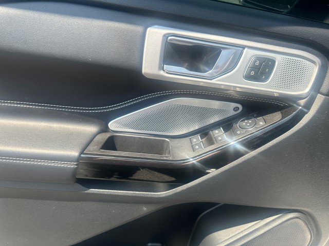 Used 2021 Ford Explorer ST w/ Equipment Group 401A image 10
